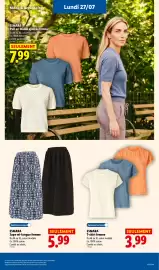 Catalogue Lidl semaine 30 page 59