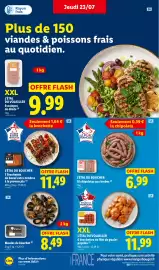 Catalogue Lidl semaine 30 page 7