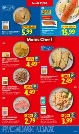 Catalogue Lidl semaine 30 page 8
