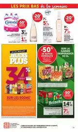 Catalogue Maximarché page 11