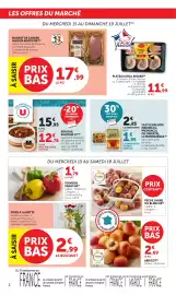 Catalogue Maximarché page 2
