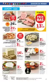 Catalogue Bi1 page 17