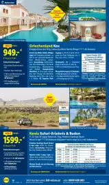 Lidl Reisen Prospekt Seite 10