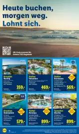 Lidl Reisen Prospekt Seite 12