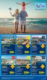 Lidl Reisen Prospekt Seite 13