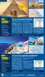 Lidl Reisen Prospekt Seite 16