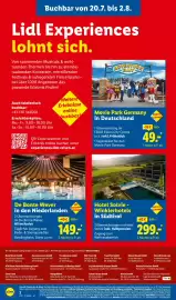 Lidl Reisen Prospekt Seite 2