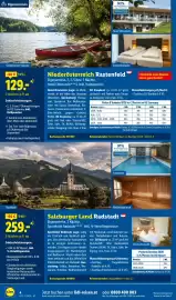 Lidl Reisen Prospekt Seite 4