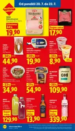 Lidl leták Strana 20