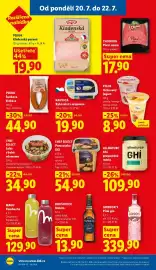Lidl leták Strana 20