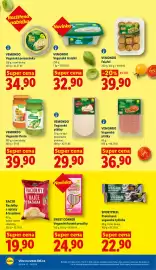 Lidl leták Strana 24