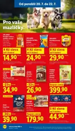 Lidl leták Strana 30