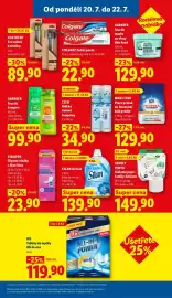 Lidl leták Strana 31