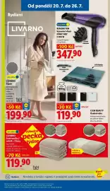 Lidl leták Strana 33