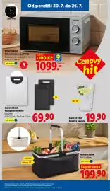 Lidl leták Strana 39