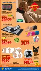 Lidl leták týden 30 Strana 10