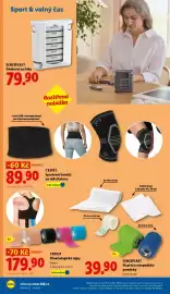 Lidl leták týden 30 Strana 12