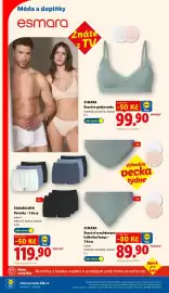 Lidl leták týden 30 Strana 14