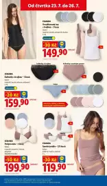 Lidl leták týden 30 Strana 15
