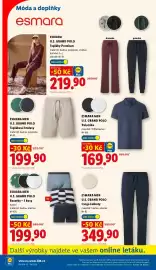 Lidl leták týden 30 Strana 16