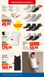 Lidl leták týden 30 Strana 17