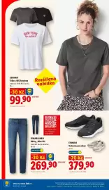 Lidl leták týden 30 Strana 18