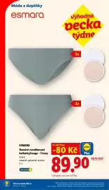 Lidl leták týden 30 Strana 19