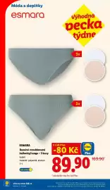 Lidl leták týden 30 Strana 19