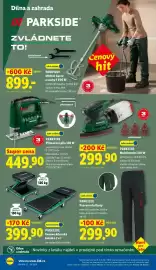 Lidl leták týden 30 Strana 22