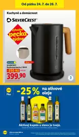 Lidl leták týden 30 Strana 26