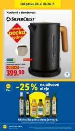 Lidl leták týden 30 Strana 26