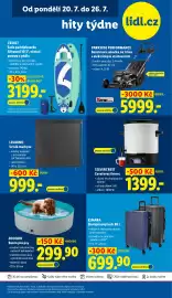 Lidl leták týden 30 Strana 27