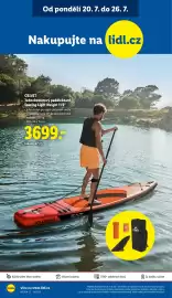 Lidl leták týden 30 Strana 28