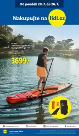 Lidl leták týden 30 Strana 28