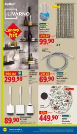 Lidl leták týden 30 Strana 4