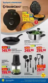 Lidl leták týden 30 Strana 8