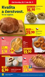 Lidl leták Strana 14