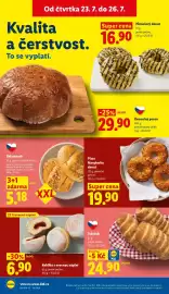 Lidl leták Strana 14