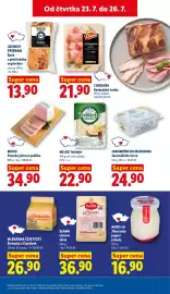 Lidl leták Strana 17