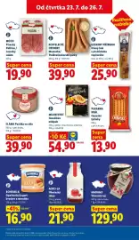 Lidl leták Strana 19