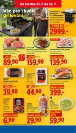 Lidl leták Strana 20