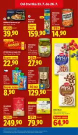 Lidl leták Strana 23