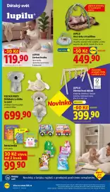 Lidl leták Strana 38