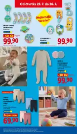 Lidl leták Strana 39