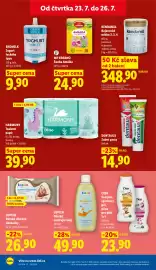 Lidl leták Strana 40