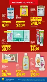 Lidl leták Strana 40
