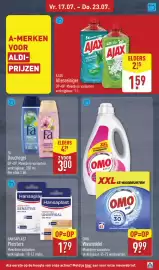 ALDI folder Pagina 11