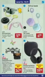 ALDI folder Pagina 19