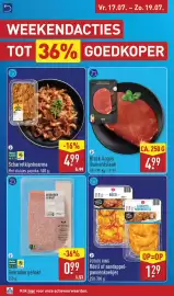 ALDI folder Pagina 3