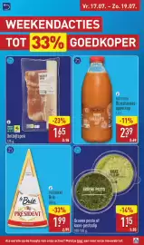 ALDI folder Pagina 4